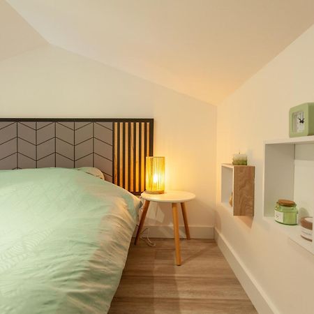 L'Escapade Valencienne - Confort Et Modernite 瓦兰西索百塞 外观 照片