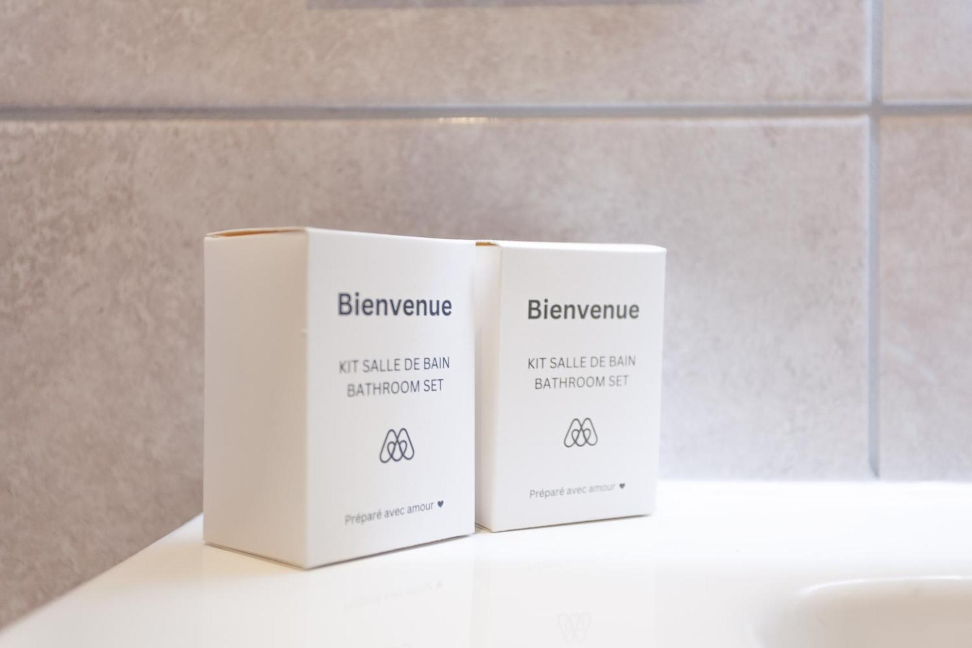 L'Escapade Valencienne - Confort Et Modernite 瓦兰西索百塞 外观 照片