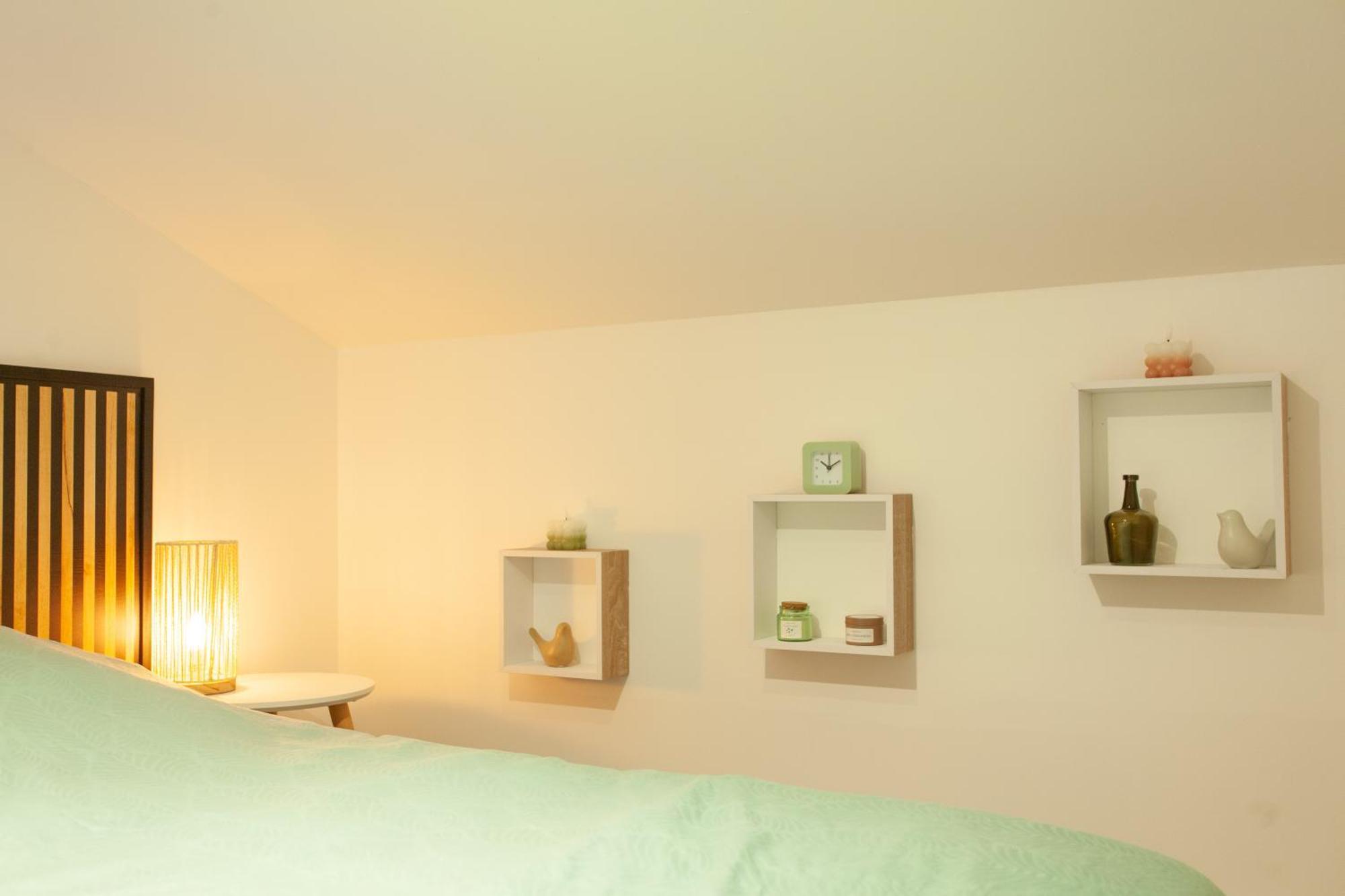 L'Escapade Valencienne - Confort Et Modernite 瓦兰西索百塞 外观 照片