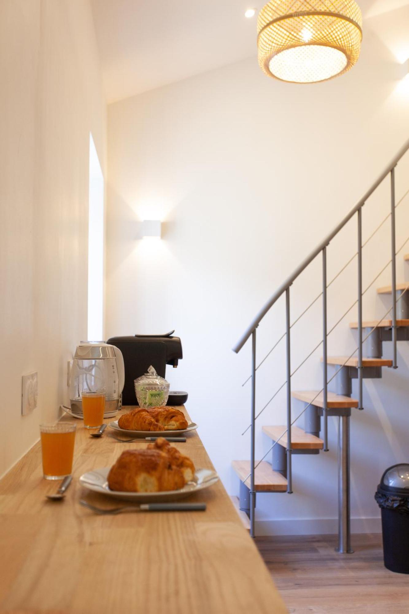L'Escapade Valencienne - Confort Et Modernite 瓦兰西索百塞 外观 照片